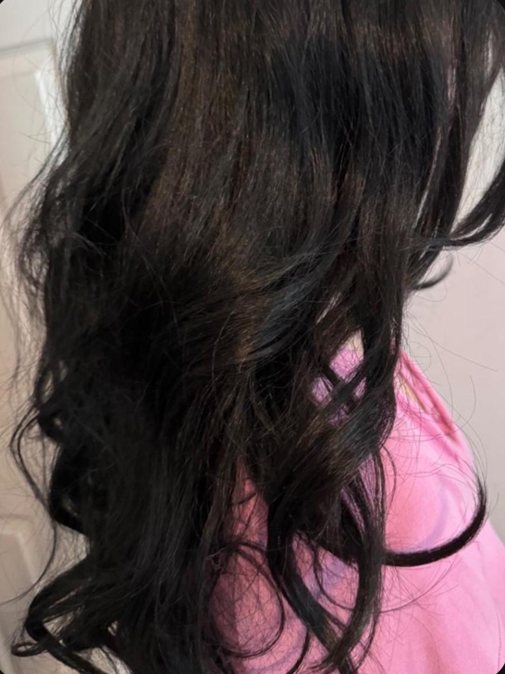 Outre Lace Front Wig 1B